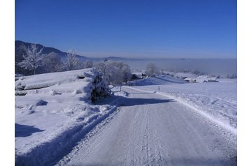 Nemačka Privát Bad Kohlgrub, Eksterijer